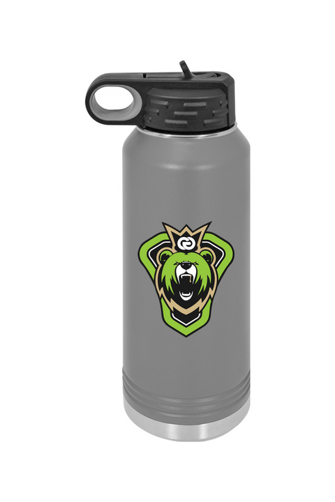 32 oz. Stainless Steel Water Bottle