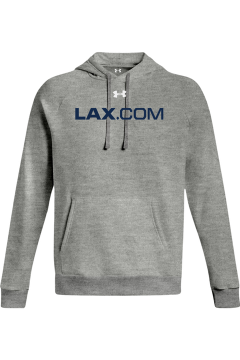 Under Armour Men's Rival Fleece Hooded Sweatshirt