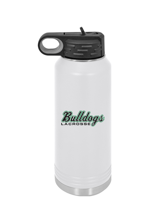 32 oz. Stainless Steel Water Bottle