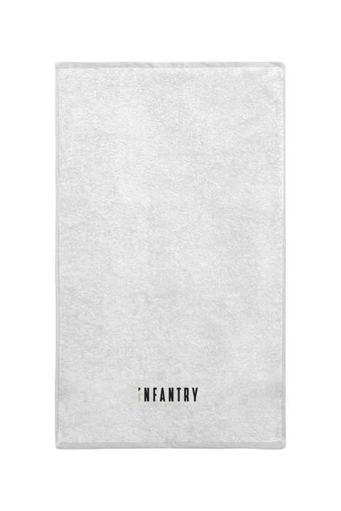 Port Authority Grommeted Tri-Fold Golf Towel