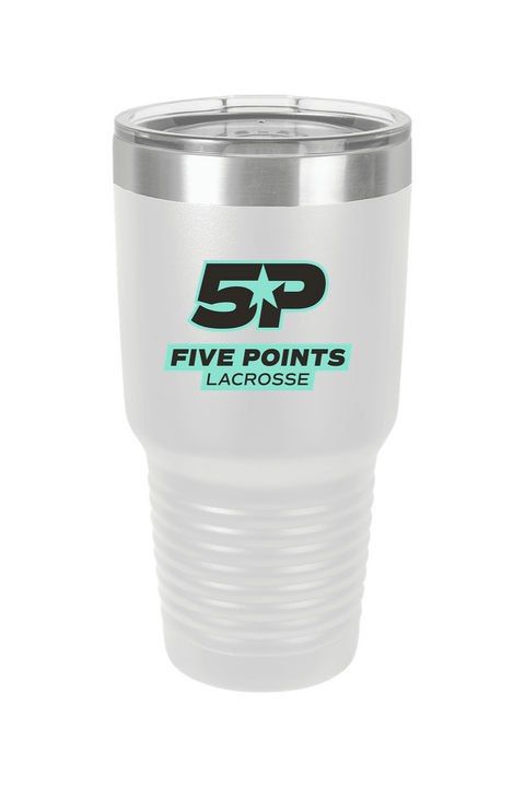 30oz Stainless Steel Tumbler