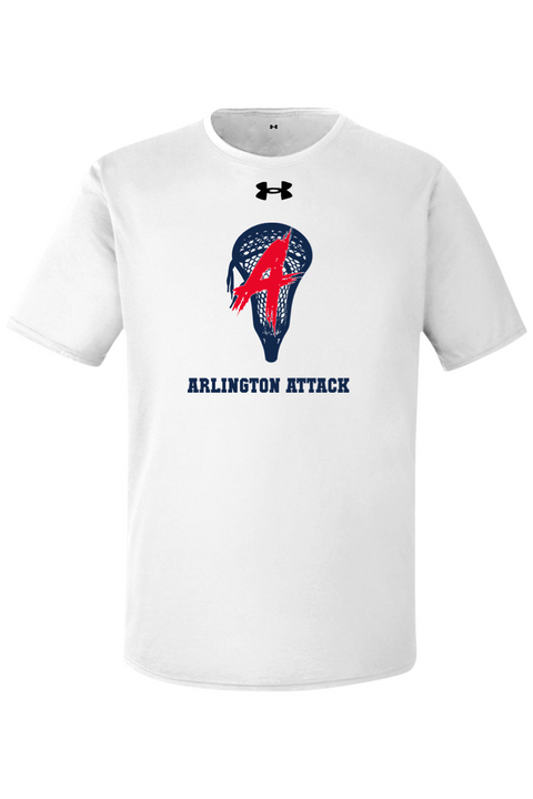Under Armour Men's Team Tech T-Shirt