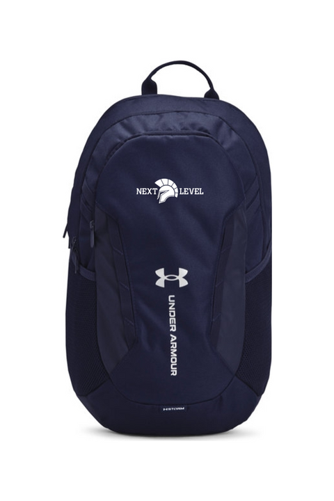Under Armour Hustle Backpack 6.0