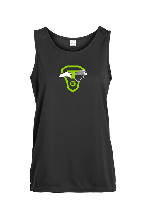 Augusta Ladies Training Tank