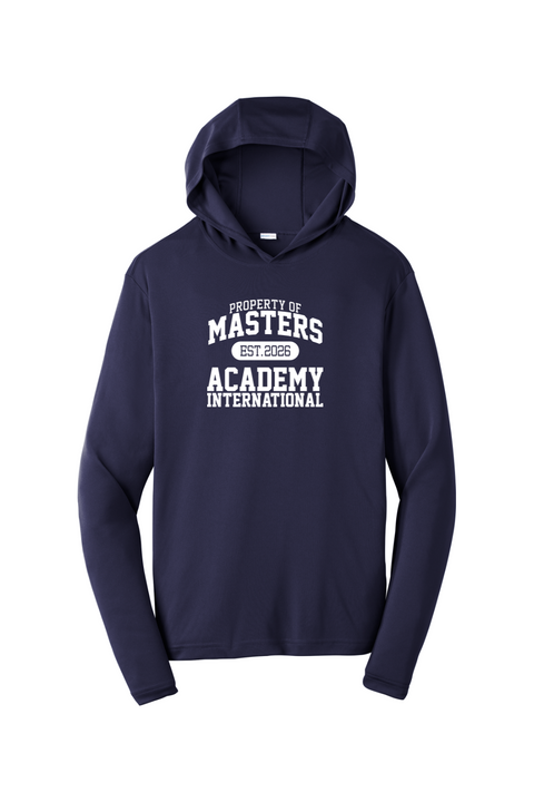 Sport-Tek PosiCharge Competitor Hooded Pullover