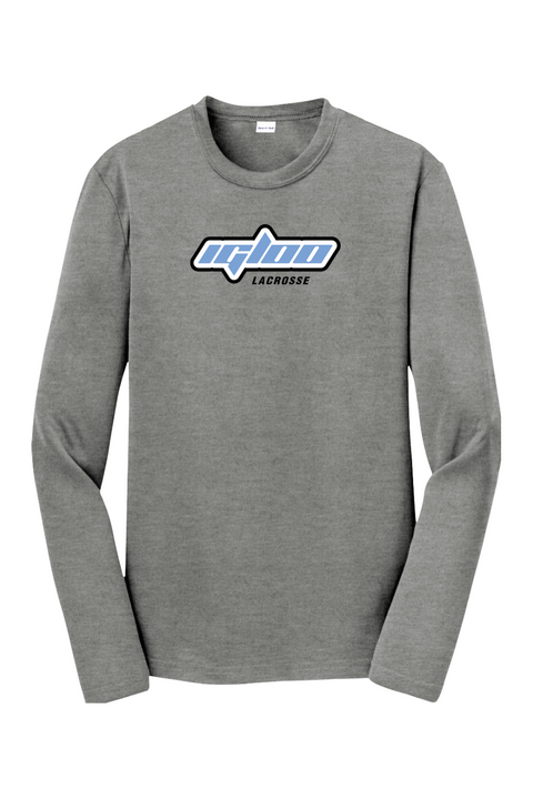 Youth Sport-Tek Long Sleeve Performance Tee