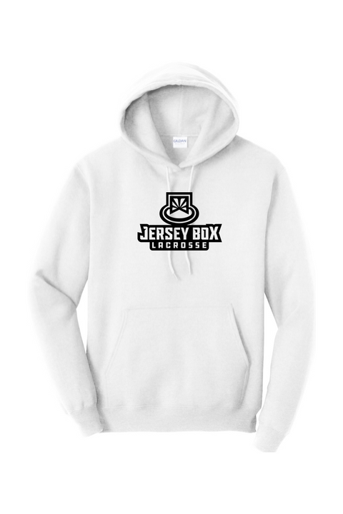 Gildan Heavy Blend Hooded Sweatshirt