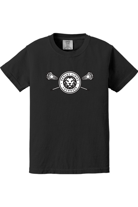 Comfort Colors Youth Midweight Ring Spun Tee