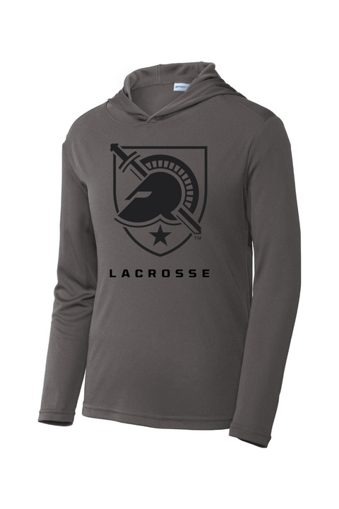 Sport-Tek Youth PosiCharge Competitor Hooded Pullover