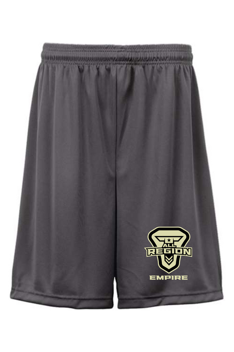 C2 Sport 7" Performance Shorts