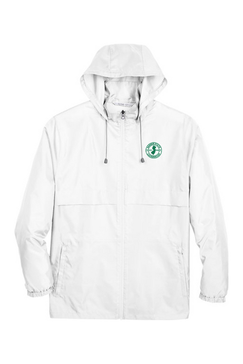 Team 365 Adult Zone Protect Lightweight Jacket