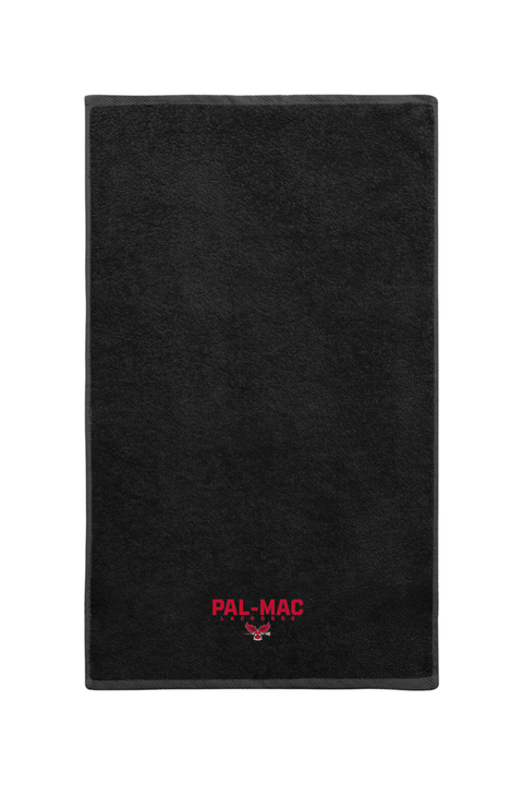 Port Authority Grommeted Tri-Fold Golf Towel