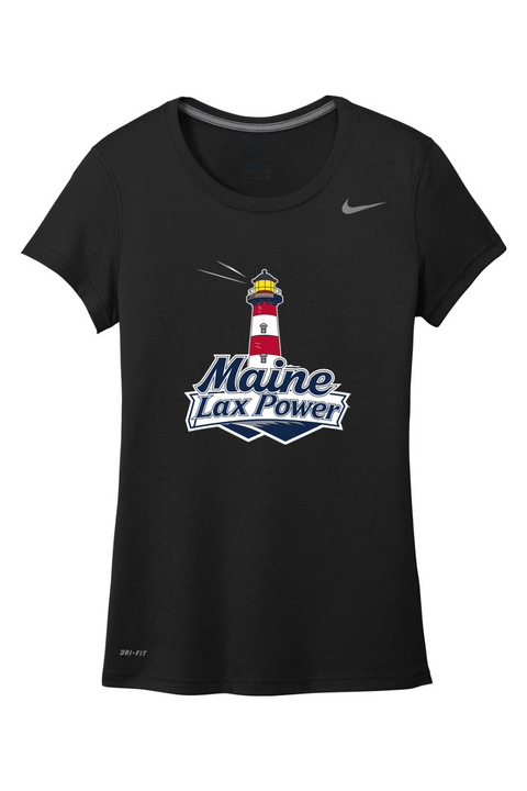 Nike Ladies Team Legend Tee