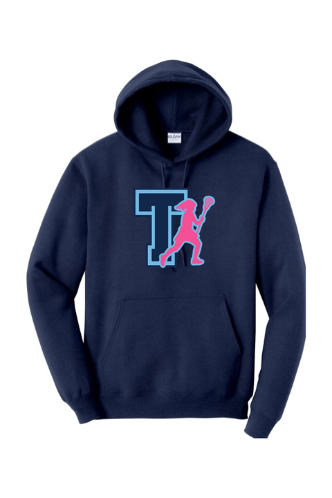 Gildan Heavy Blend Hooded Sweatshirt
