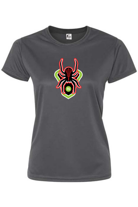 C2 Sport Women’s Performance T-Shirt