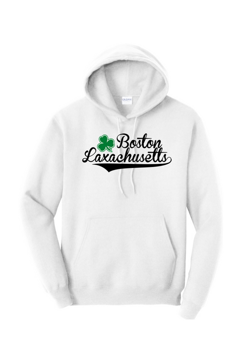 Gildan Heavy Blend Hooded Sweatshirt