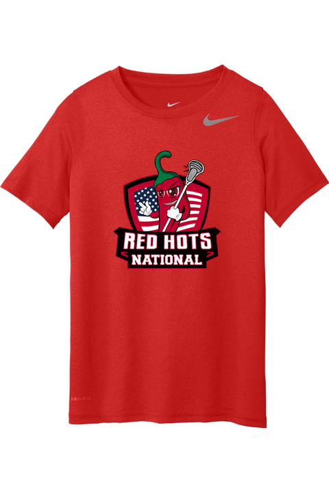 Nike Youth Team Legend Tee