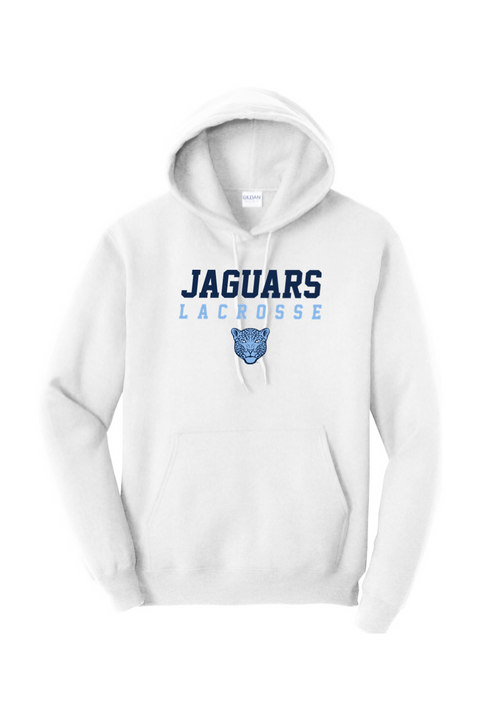 Gildan Heavy Blend Hooded Sweatshirt
