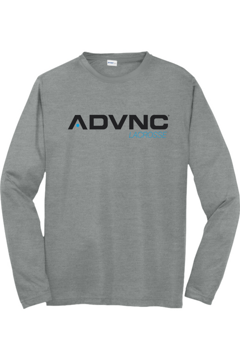 Sport-Tek Long Sleeve PosiCharge Competitor Tee
