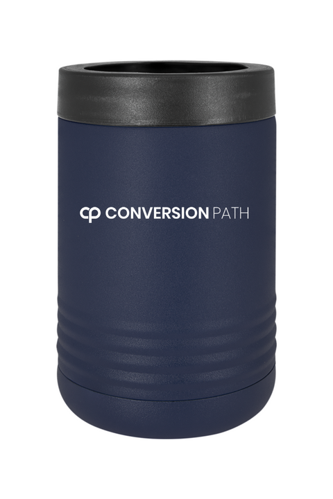 Stainless Steel Vacuum Insulated Beverage Holder