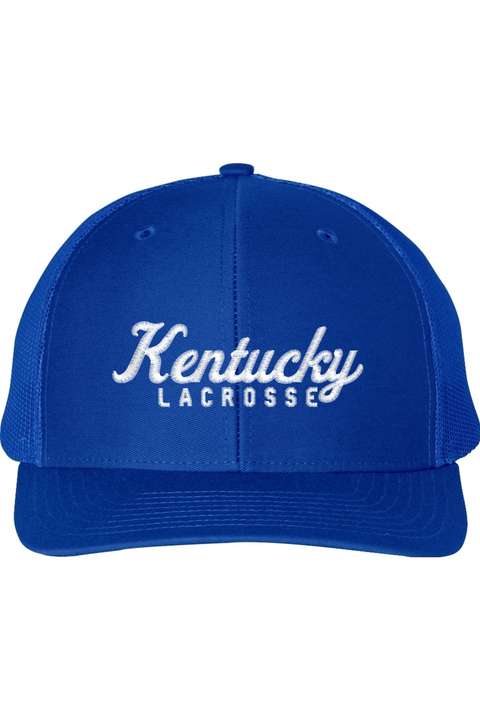 Richardson Snapback Trucker Cap