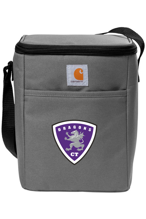 Carhartt Vertical 12-Can Cooler