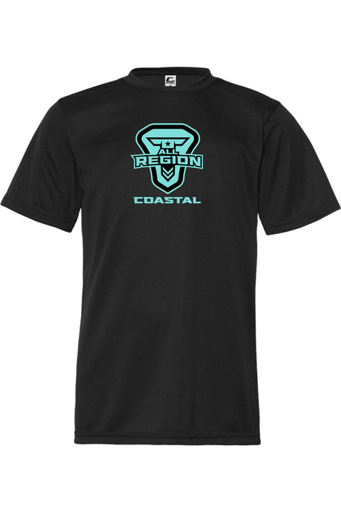 C2 Sport Youth Performance T-Shirt