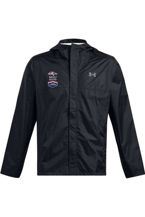 Under Armour Men's Stormproof Cloudstrike 2.0 Jacket