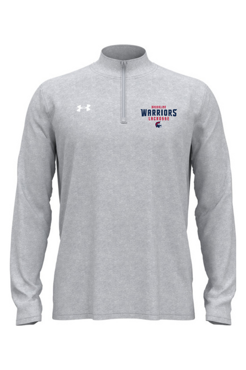 Under Armour Men's Team Tech Quarter-Zip