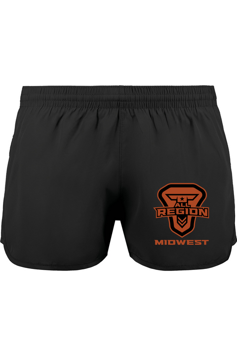 Augusta Sportswear Girls' Wayfarer Shorts