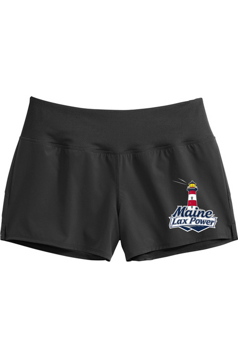 Sport-Tek Ladies Repeat Short