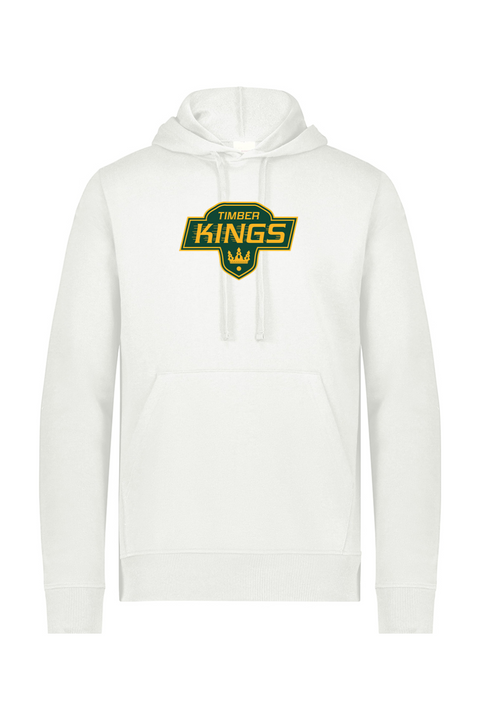 Augusta Sportswear Youth All-Day Core Basics Fleece Hoodie