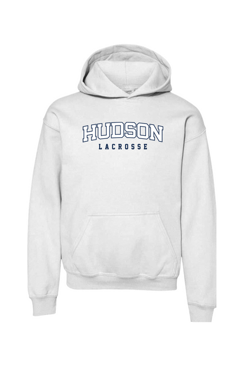 Gildan Youth Heavy Blend Hooded Sweatshirt