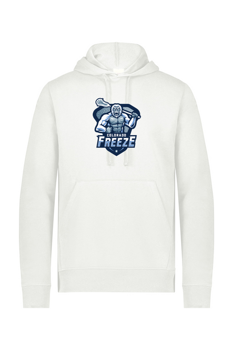Augusta Sportswear Youth All-Day Core Basics Fleece Hoodie