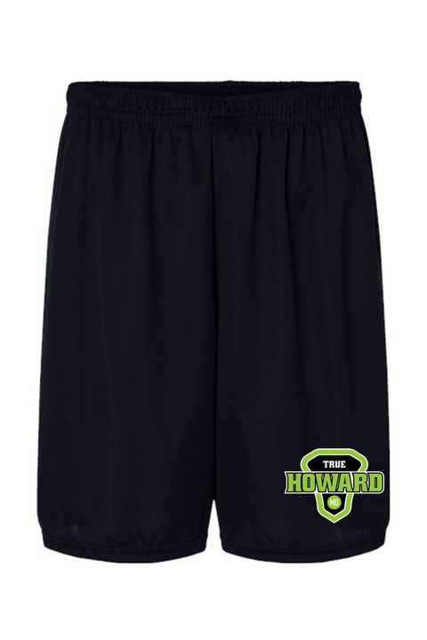 Augusta Sportswear Octane Shorts