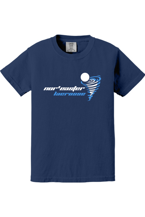 Comfort Colors Youth Midweight Ring Spun Tee