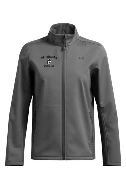 Under Armour Ladies' ColdGear Infrared Shield 2.0 Jacket