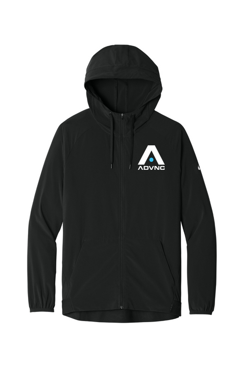 Nike Pro Hooded Jacket