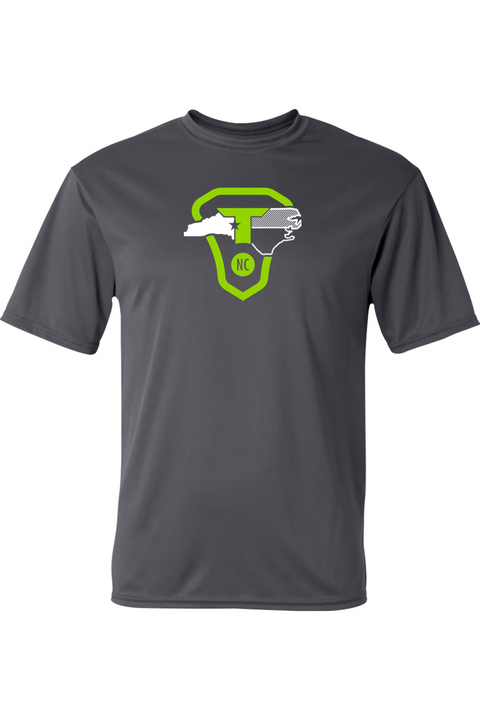 Badger C2 Sport Performance T-Shirt