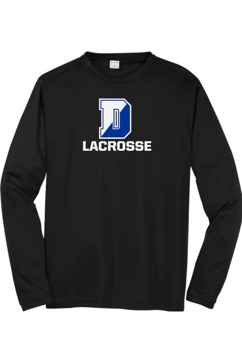 Sport-Tek Long Sleeve PosiCharge Competitor Tee