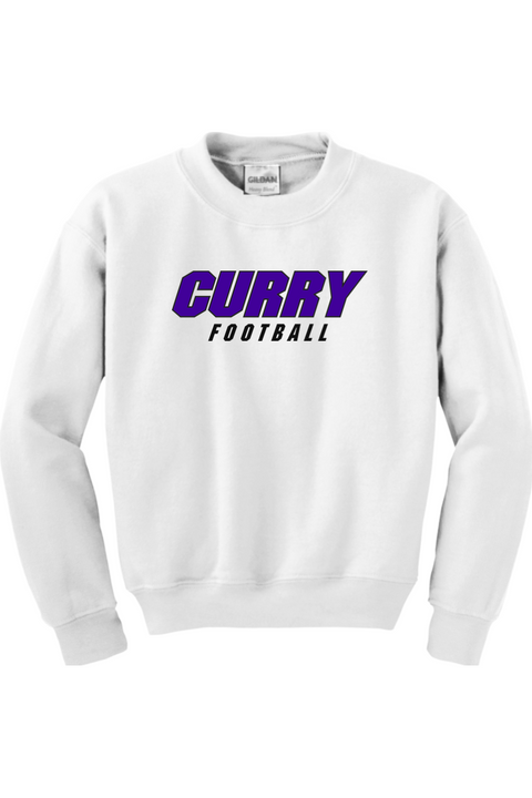 Gildan - Youth Heavy Blend Crewneck Sweatshirt