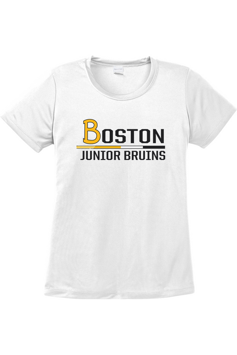 Sport-Tek Ladies PosiCharge Competitor Tee