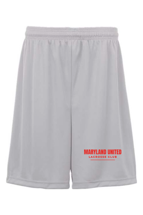 C2 Sport 7" Performance Shorts
