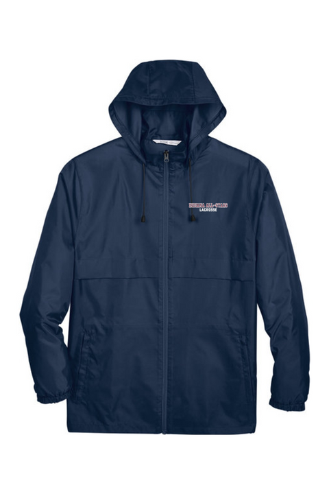 Team 365 Adult Zone Protect Lightweight Jacket