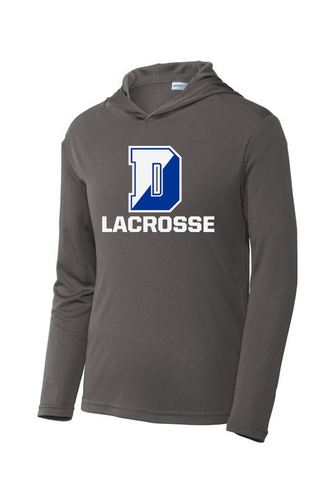 Sport-Tek Youth PosiCharge Competitor Hooded Pullover