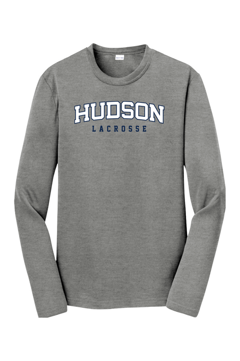 Youth Sport-Tek Long Sleeve Performance Tee