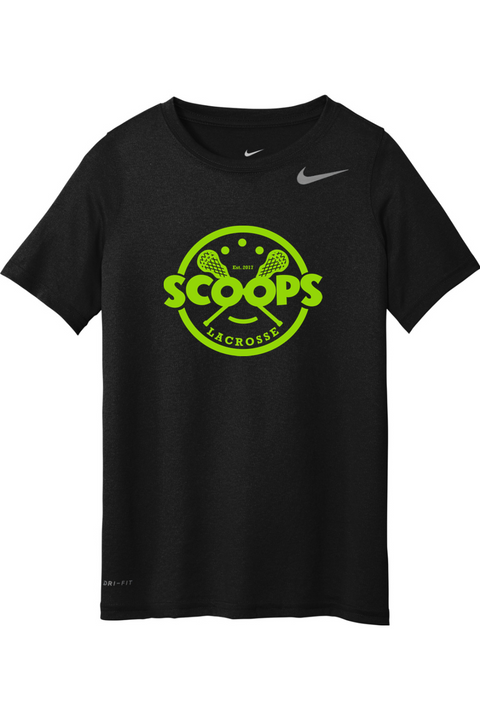 Nike Youth Team Legend Tee