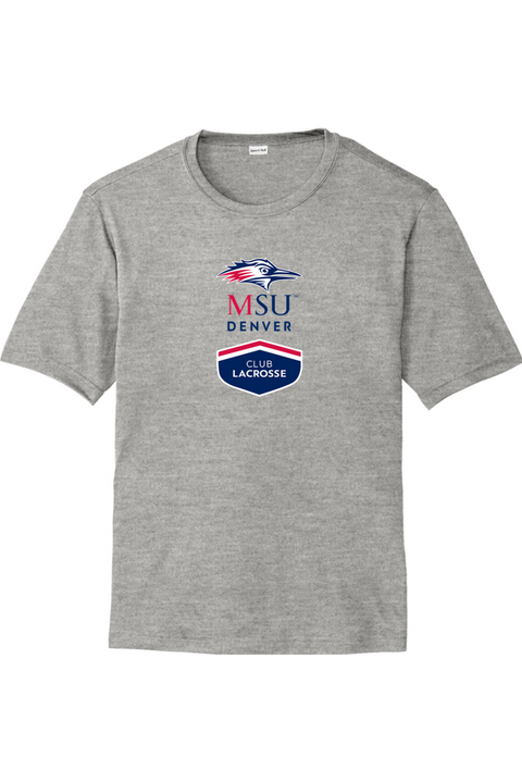 Sport-Tek PosiCharge Competitor Tee