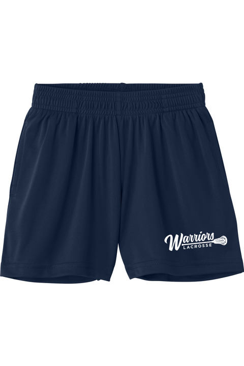 Sport-Tek Youth PosiCharge Competitor 5" Pocketed Short