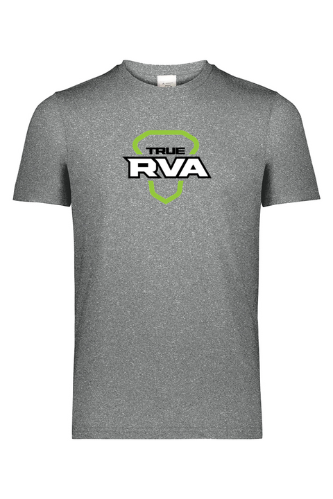 Augusta Sportswear Youth All-Day Core Basic 50/50 Tee